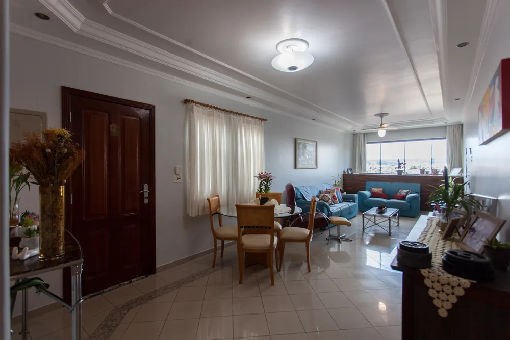 Casa, 4 quartos, 242 m² - Foto 14