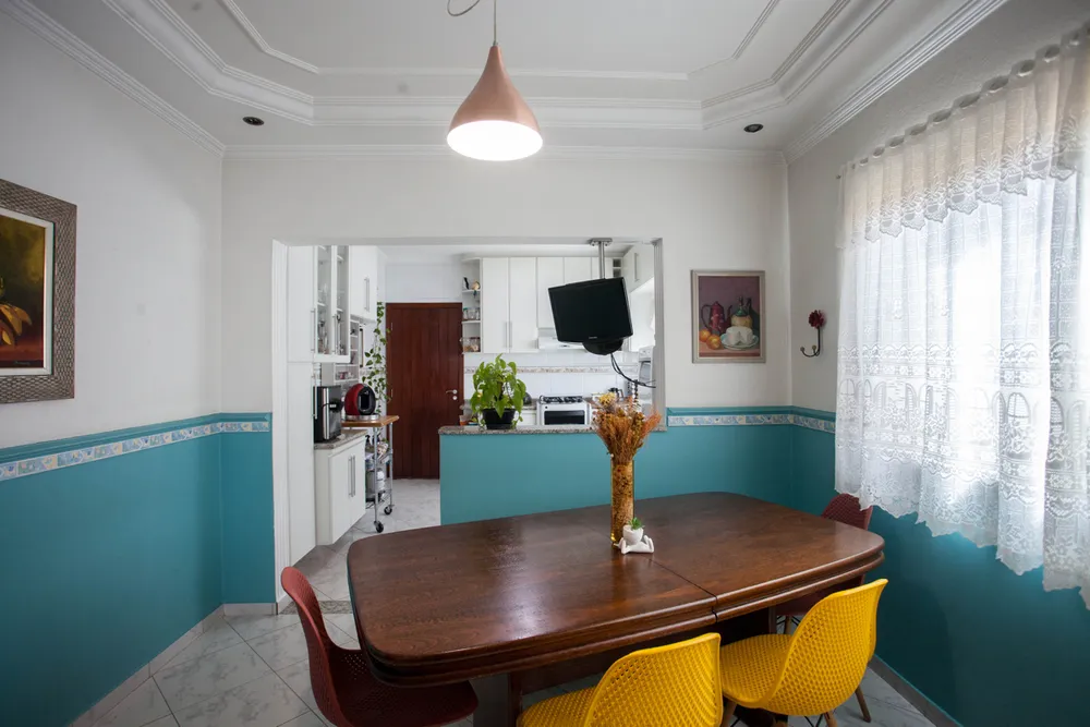 Casa, 4 quartos, 242 m² - Foto 4