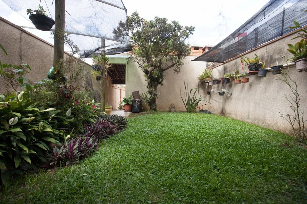 Casa, 4 quartos, 242 m² - Foto 15