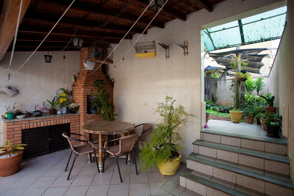 Casa, 4 quartos, 242 m² - Foto 6