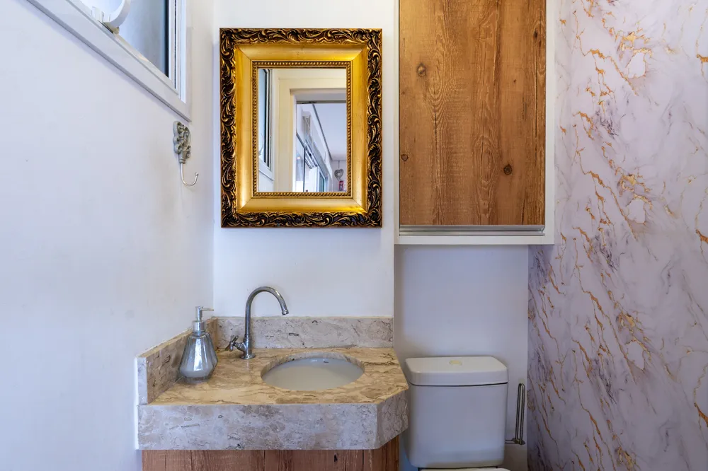 Apartamento, 3 quartos, 172 m² - Foto 3