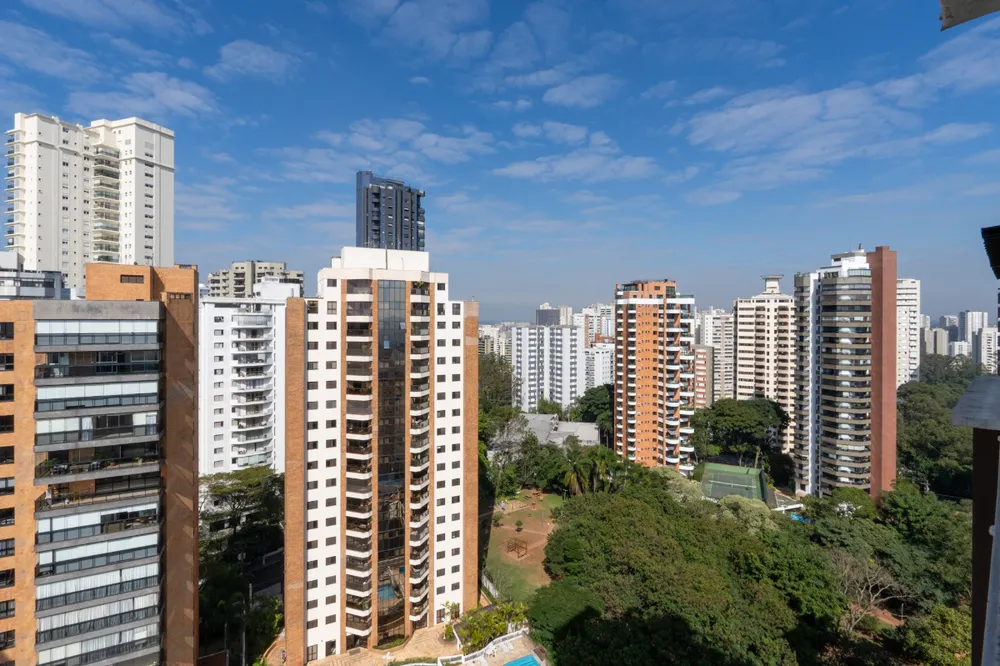 Apartamento, 3 quartos, 172 m² - Foto 8