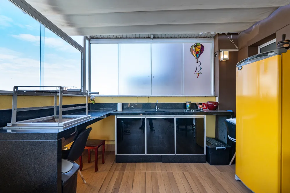 Apartamento, 3 quartos, 172 m² - Foto 1