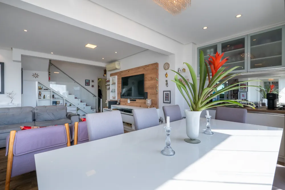 Apartamento, 3 quartos, 172 m² - Foto 2