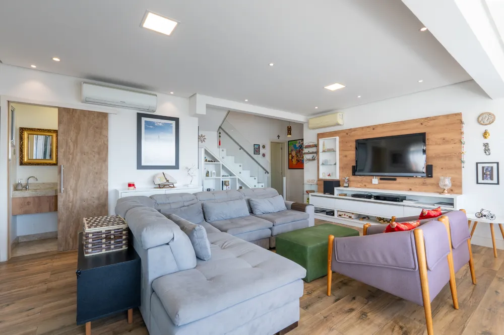 Apartamento, 3 quartos, 172 m² - Foto 5