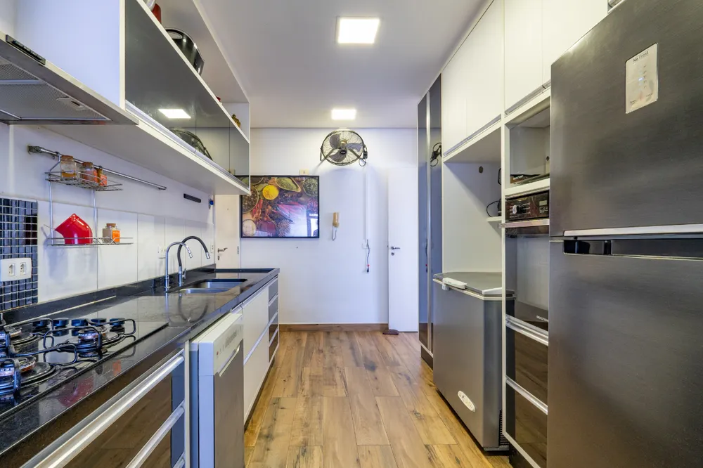 Apartamento, 3 quartos, 172 m² - Foto 12
