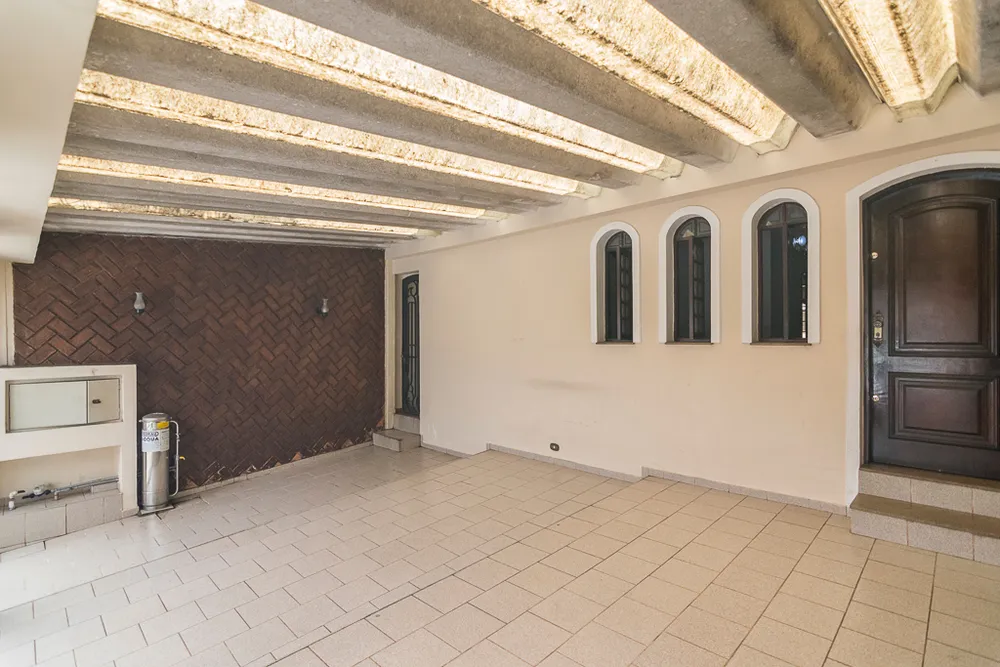 Casa, 3 quartos, 188 m² - Foto 3
