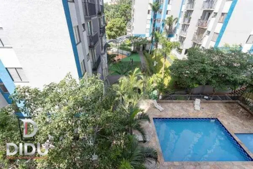 Apartamento, 2 quartos, 48 m² - Foto 9