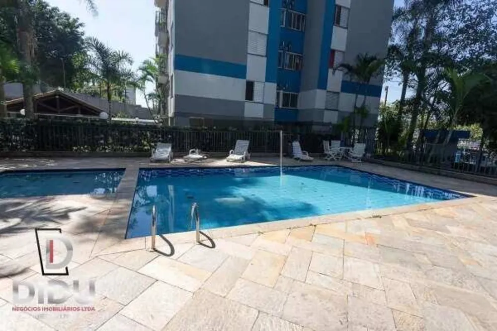 Apartamento, 2 quartos, 48 m² - Foto 7