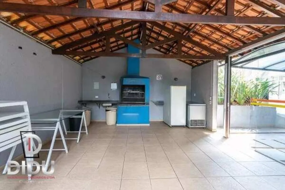 Apartamento, 2 quartos, 48 m² - Foto 1