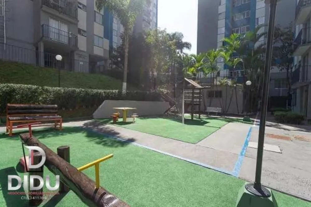 Apartamento, 2 quartos, 48 m² - Foto 6