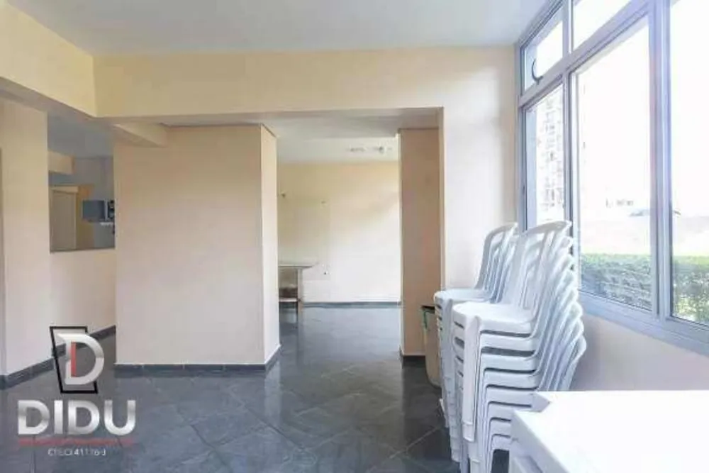 Apartamento, 2 quartos, 48 m² - Foto 3