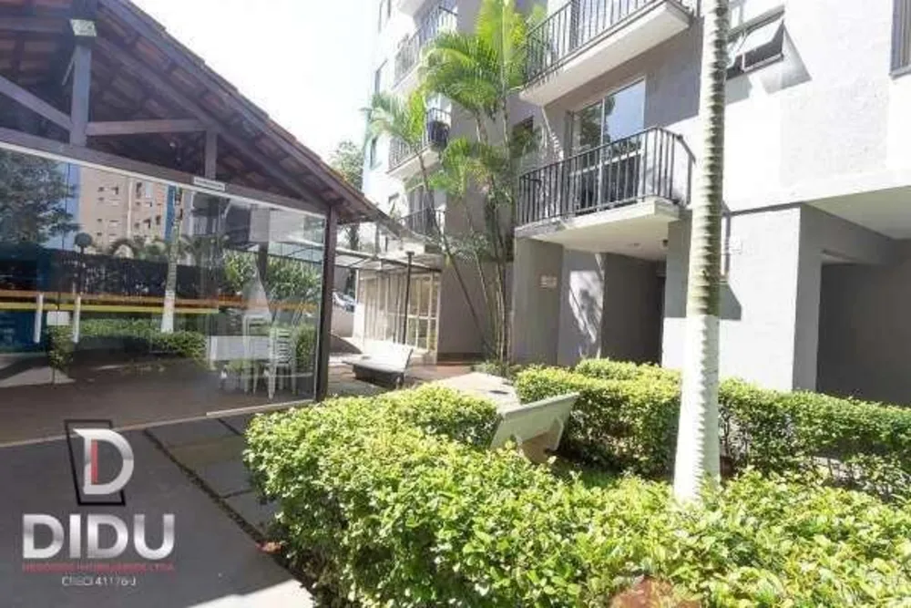 Apartamento, 2 quartos, 48 m² - Foto 8