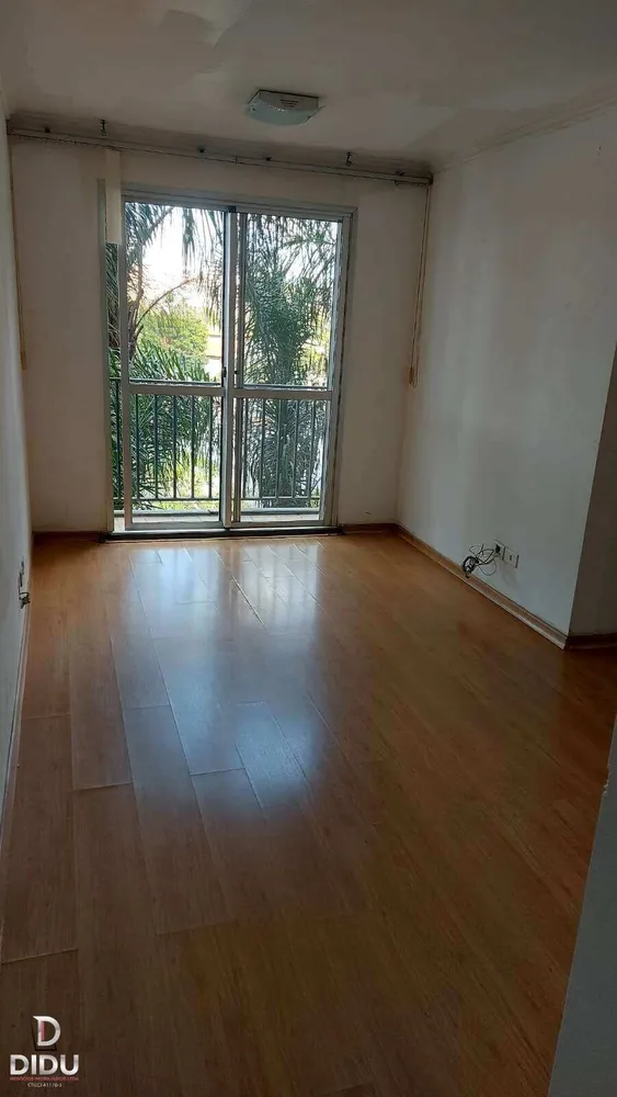 Apartamento, 2 quartos, 48 m² - Foto 5