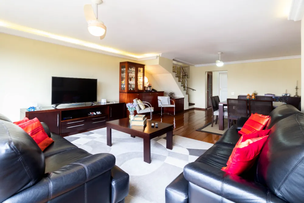 Cobertura, 4 quartos, 265 m² - Foto 2