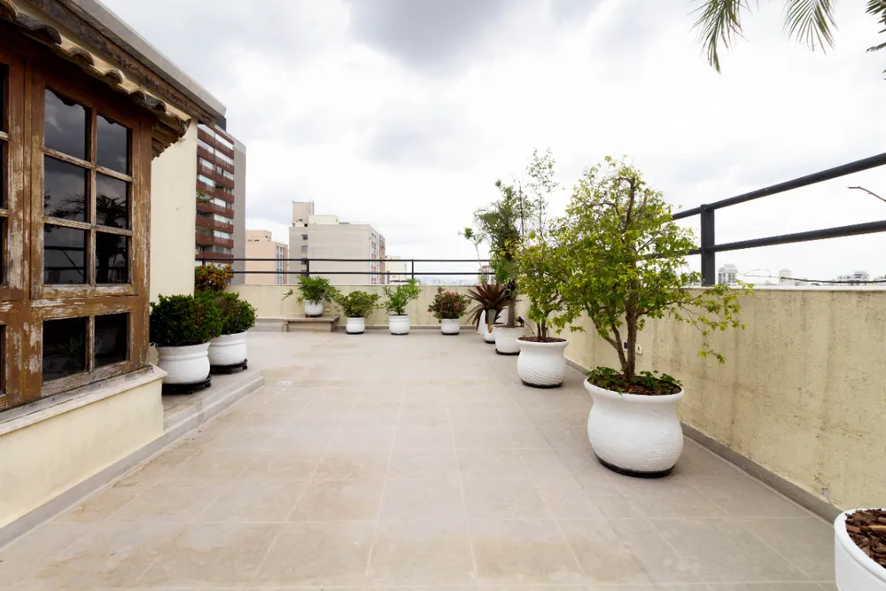 Cobertura, 4 quartos, 265 m² - Foto 2