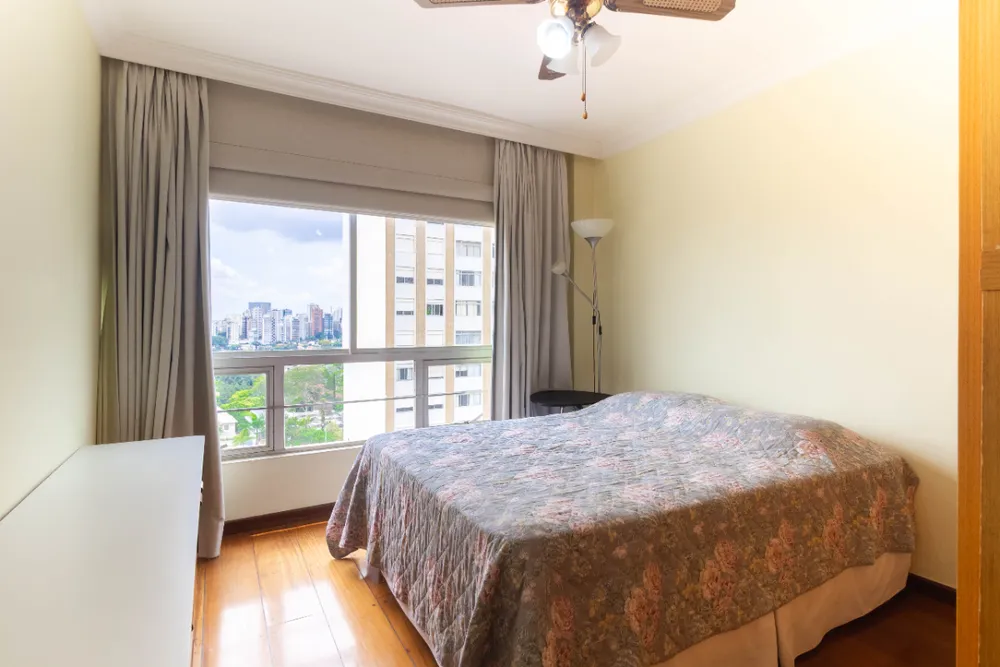 Cobertura, 4 quartos, 265 m² - Foto 8