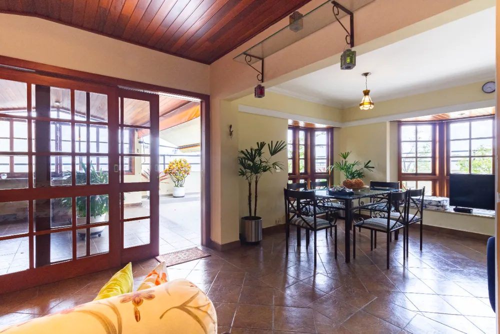 Cobertura, 4 quartos, 265 m² - Foto 3