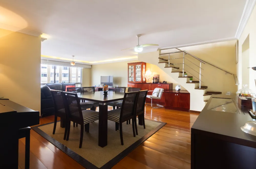 Cobertura, 4 quartos, 265 m² - Foto 3