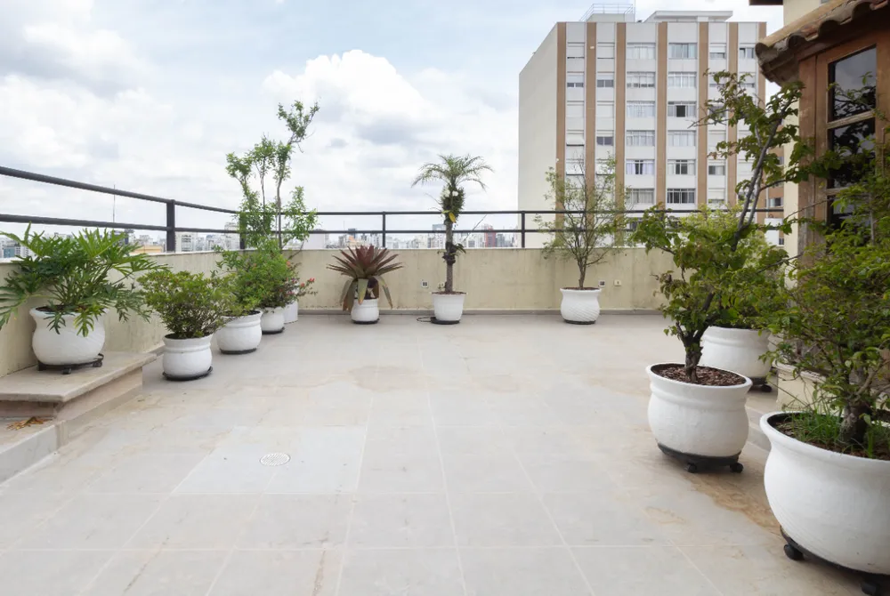 Cobertura, 4 quartos, 265 m² - Foto 4