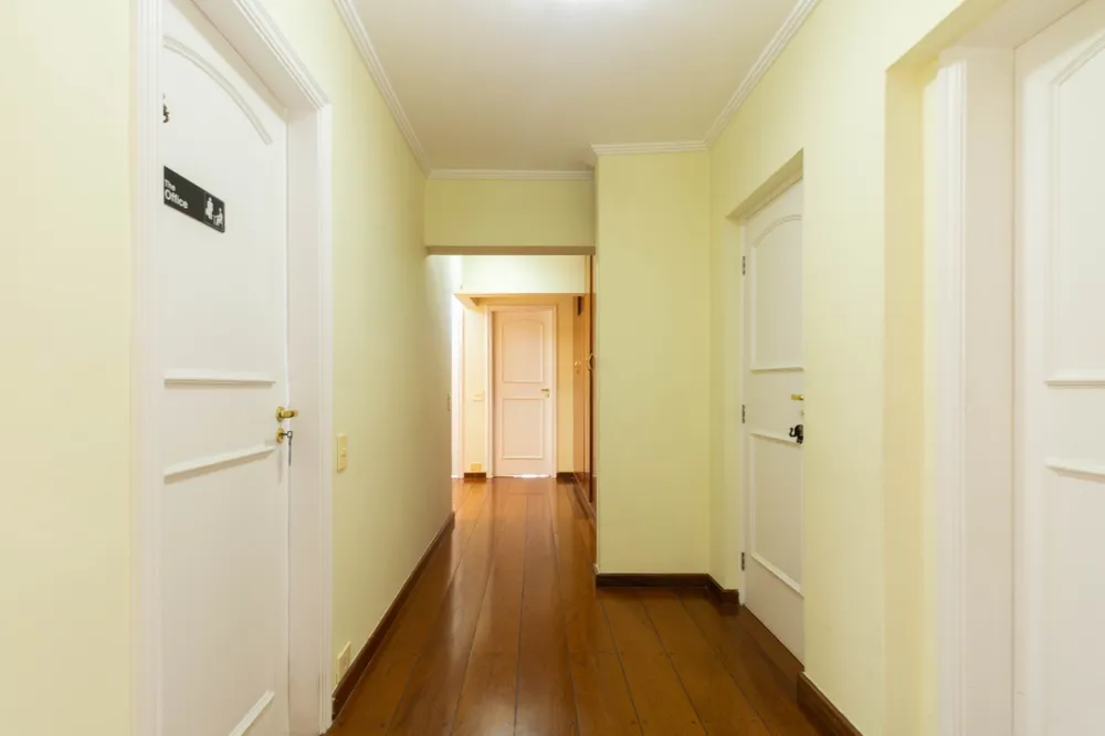 Cobertura, 4 quartos, 265 m² - Foto 1