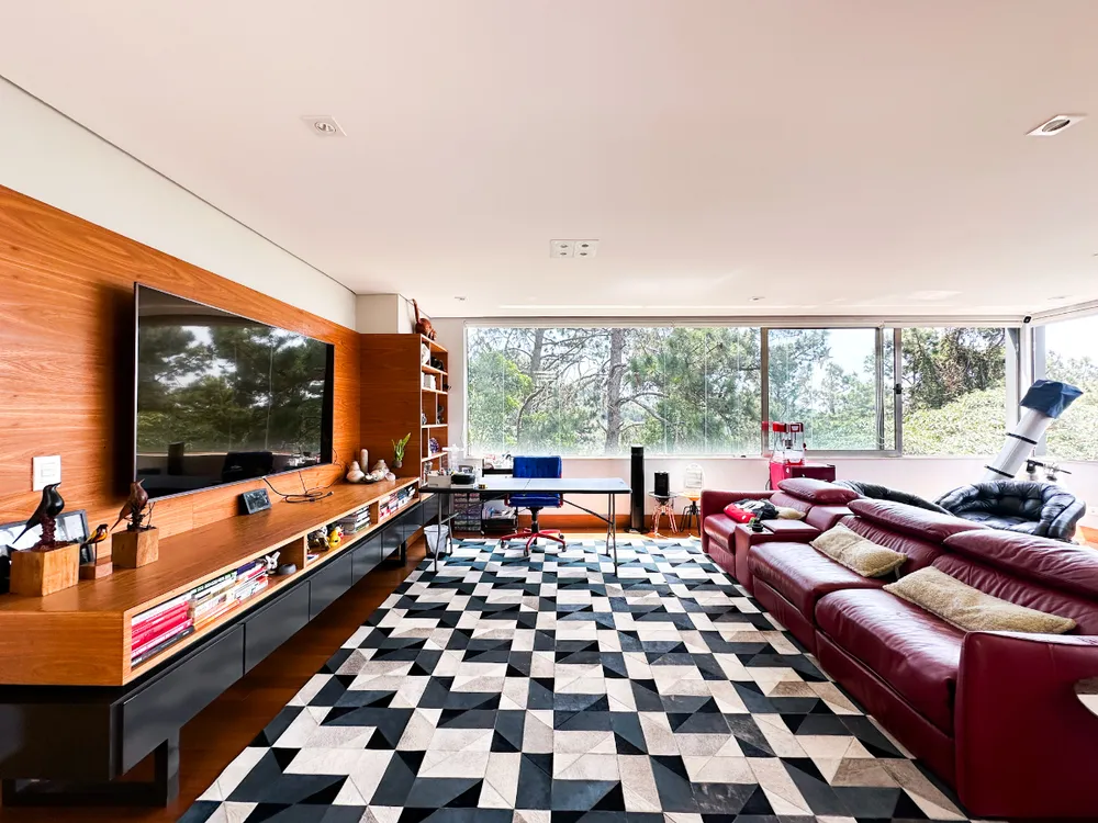Apartamento, 4 quartos, 644 m² - Foto 1