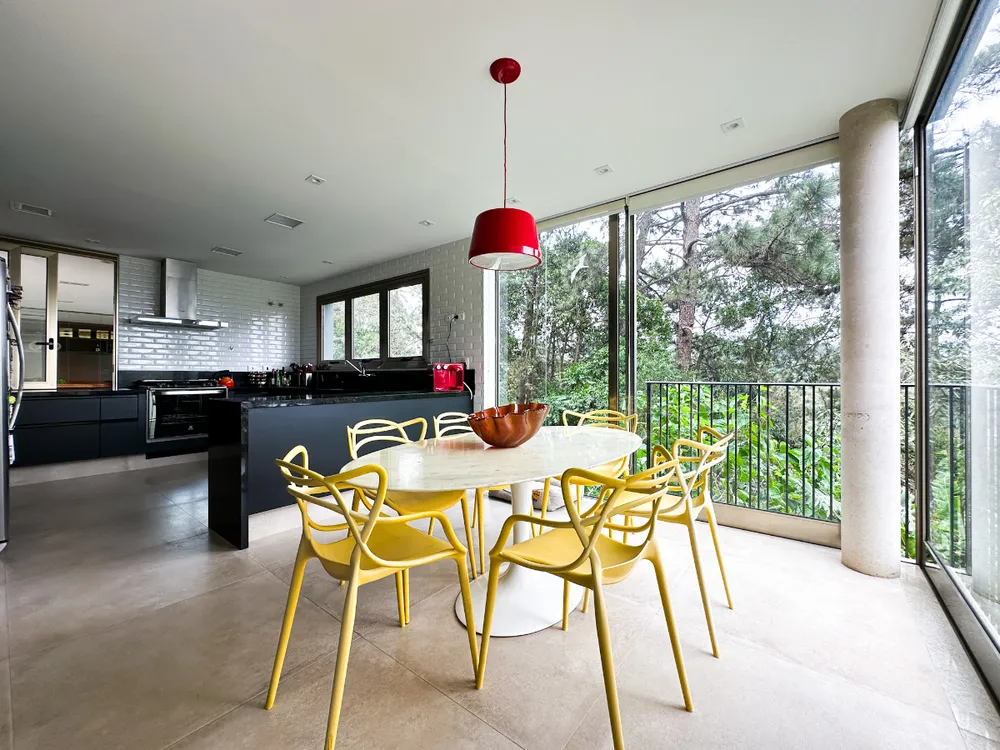 Apartamento, 4 quartos, 644 m² - Foto 10