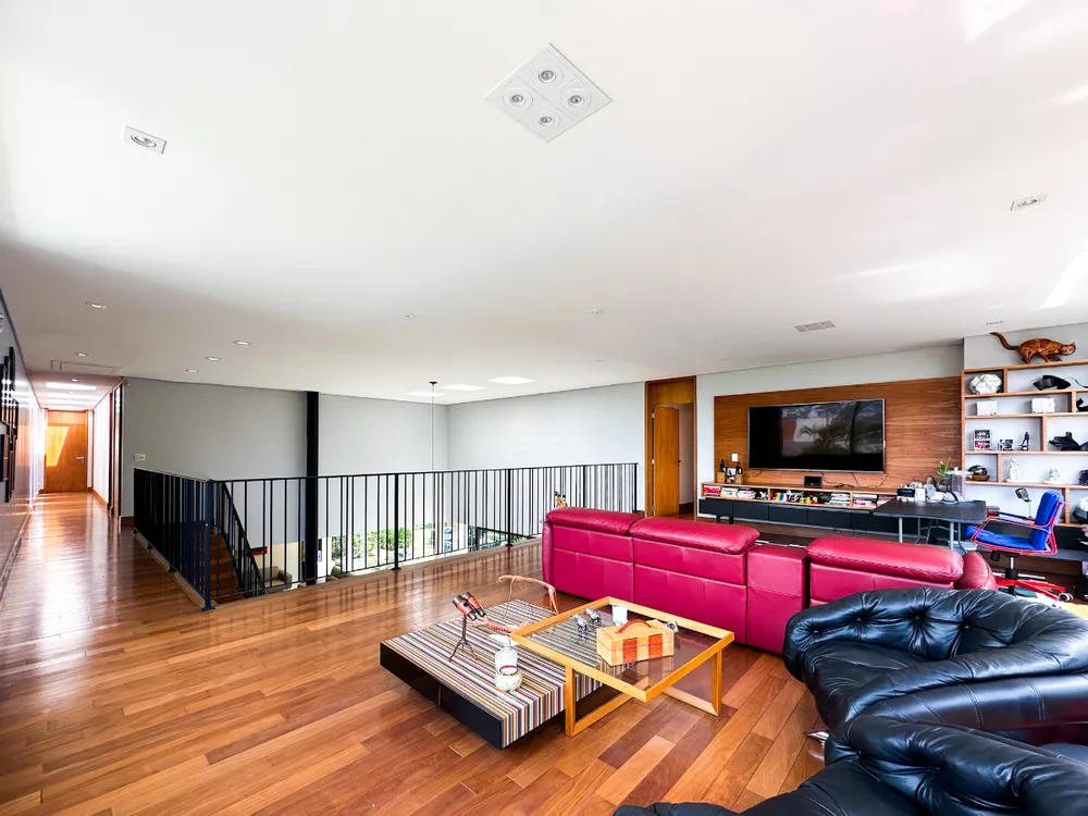 Apartamento, 4 quartos, 644 m² - Foto 7