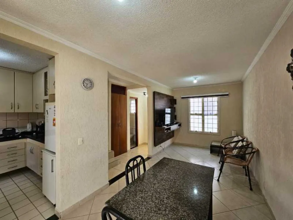 Casa de Condomínio, 3 quartos - Foto 2