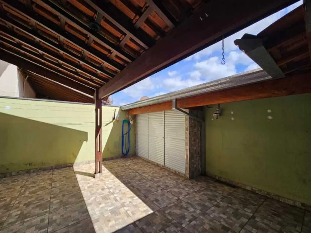 Casa de Condomínio, 3 quartos - Foto 8