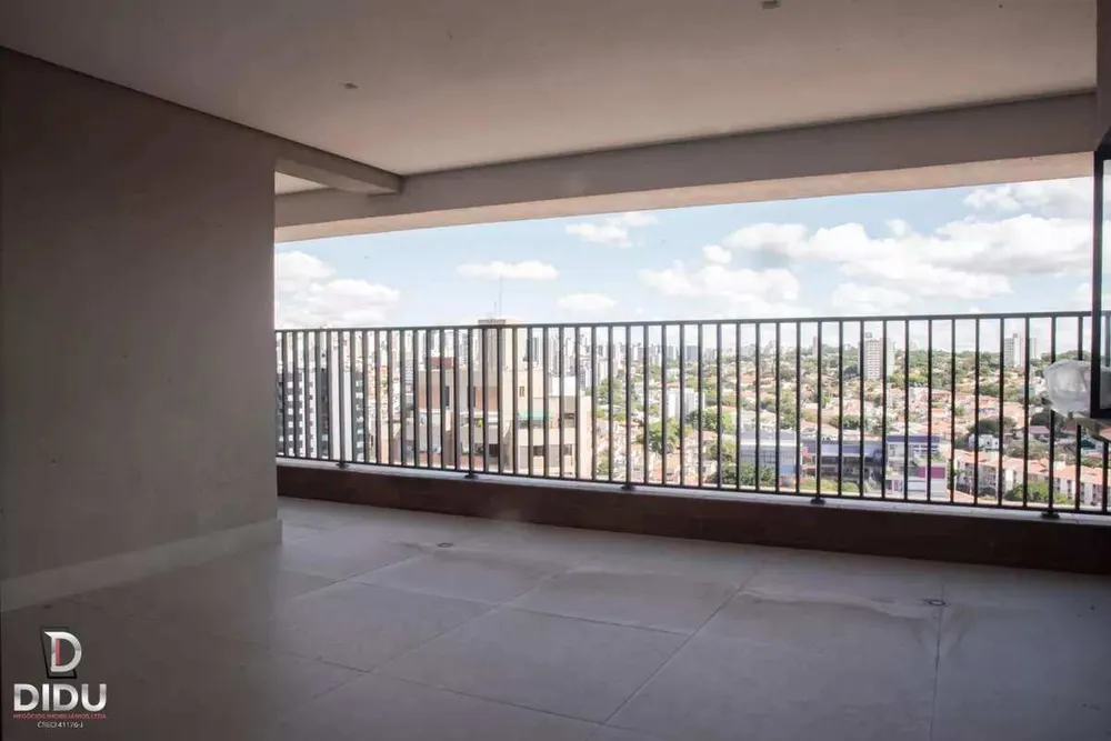 Apartamento, 3 quartos, 113 m² - Foto 1