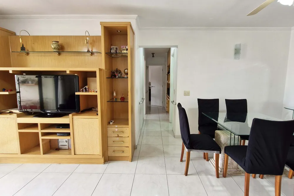 Apartamento, 3 quartos, 120 m² - Foto 5