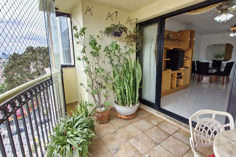 Apartamento, 3 quartos, 120 m² - Foto 3
