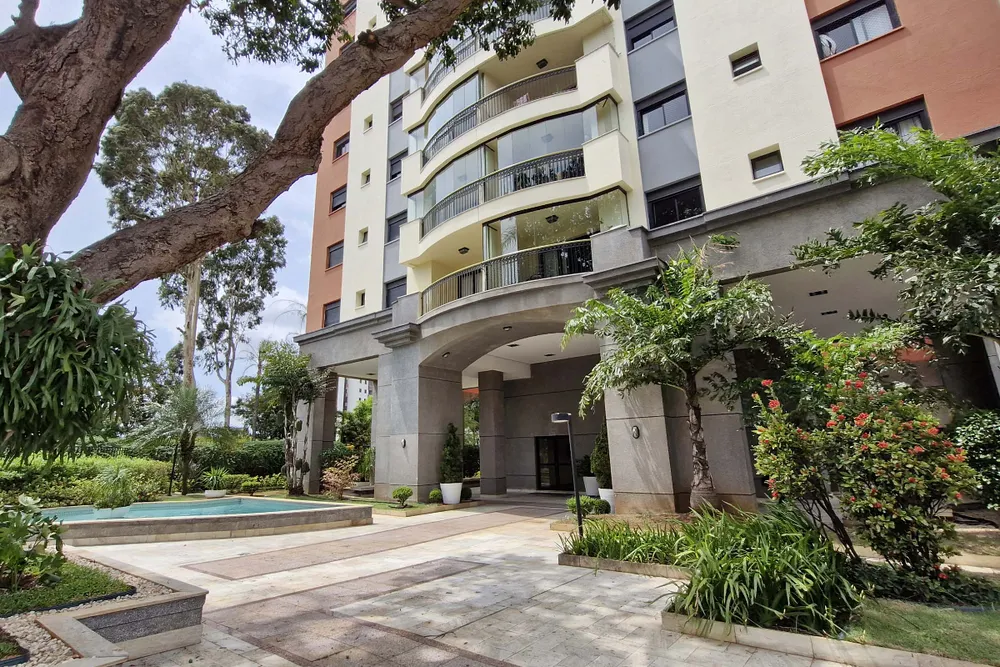 Apartamento, 3 quartos, 120 m² - Foto 11