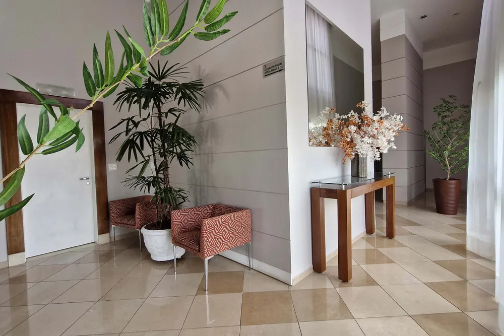 Apartamento, 3 quartos, 120 m² - Foto 6