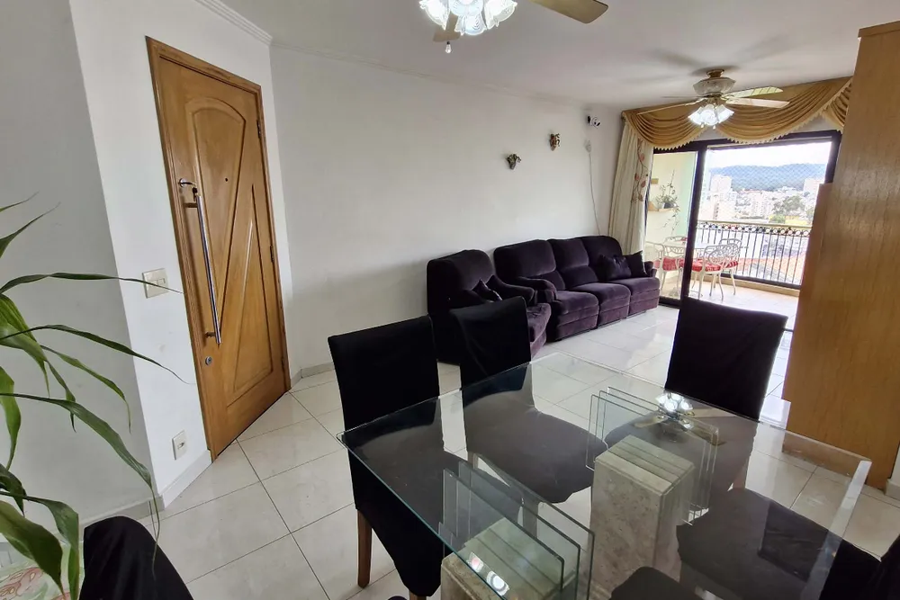 Apartamento, 3 quartos, 120 m² - Foto 7