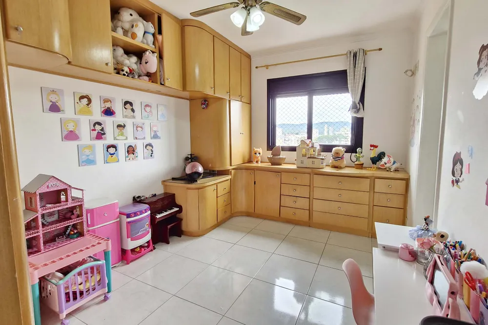 Apartamento, 3 quartos, 120 m² - Foto 4
