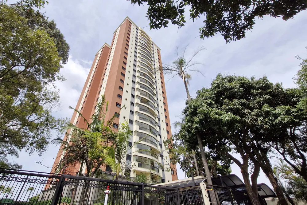Apartamento, 3 quartos, 120 m² - Foto 10
