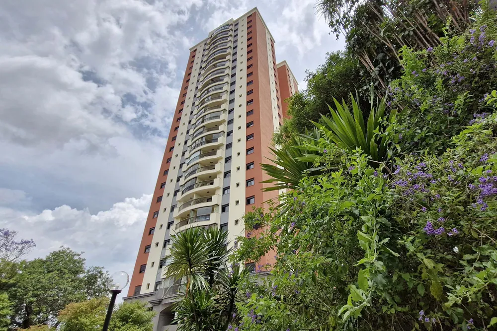 Apartamento, 3 quartos, 120 m² - Foto 1