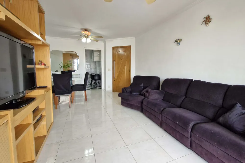 Apartamento, 3 quartos, 120 m² - Foto 12