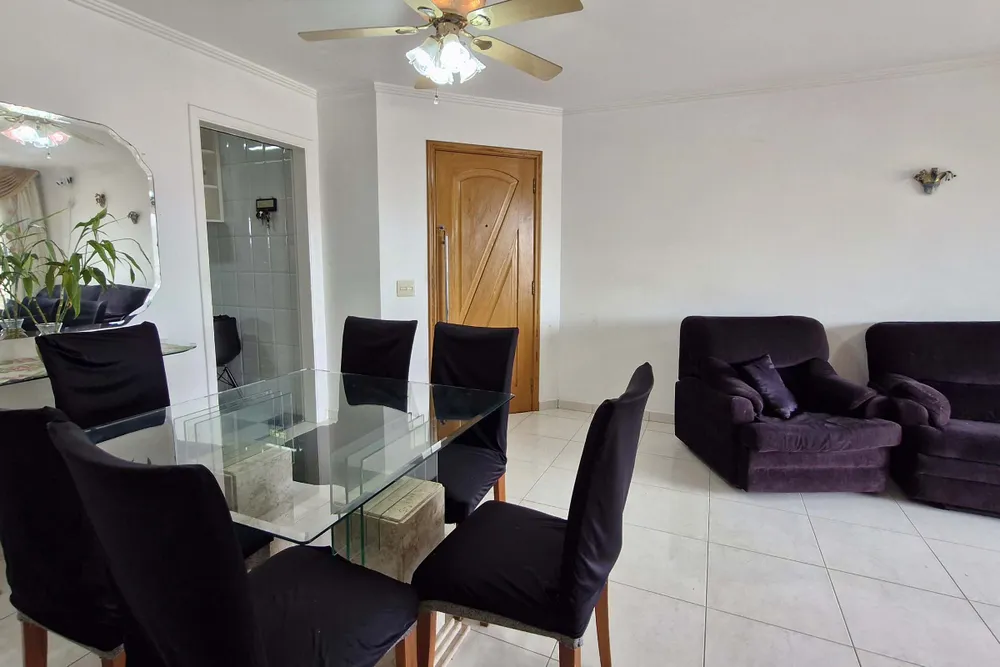 Apartamento, 3 quartos, 120 m² - Foto 9