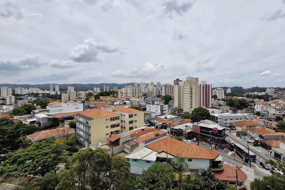 Apartamento, 3 quartos, 120 m² - Foto 8