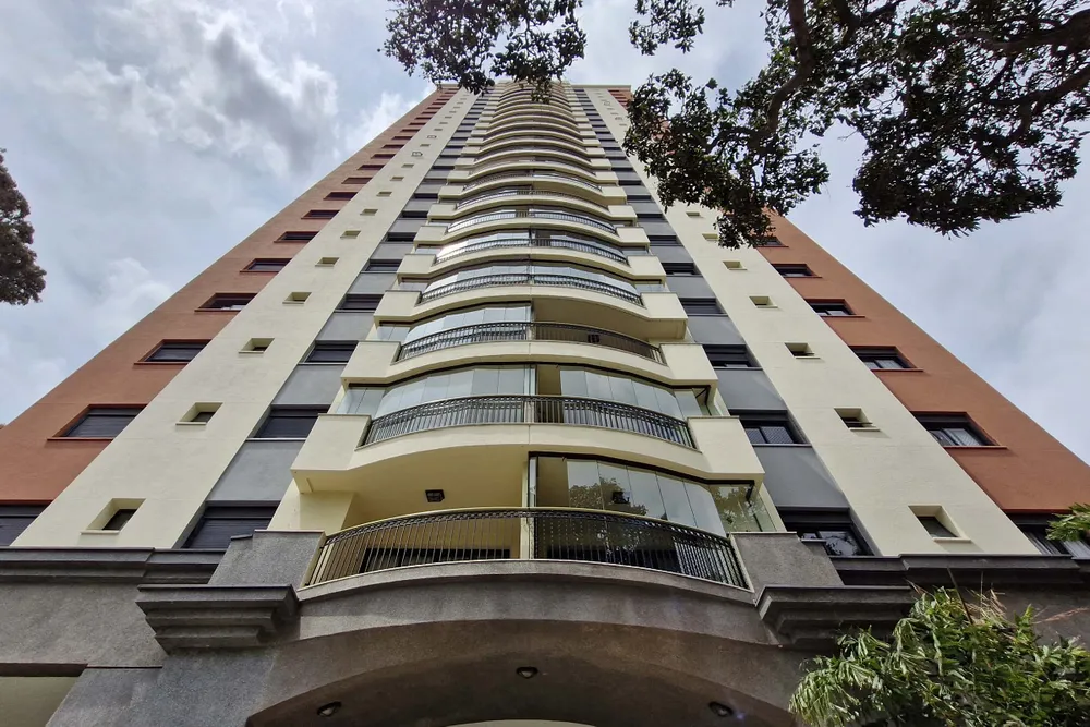 Apartamento, 3 quartos, 120 m² - Foto 2