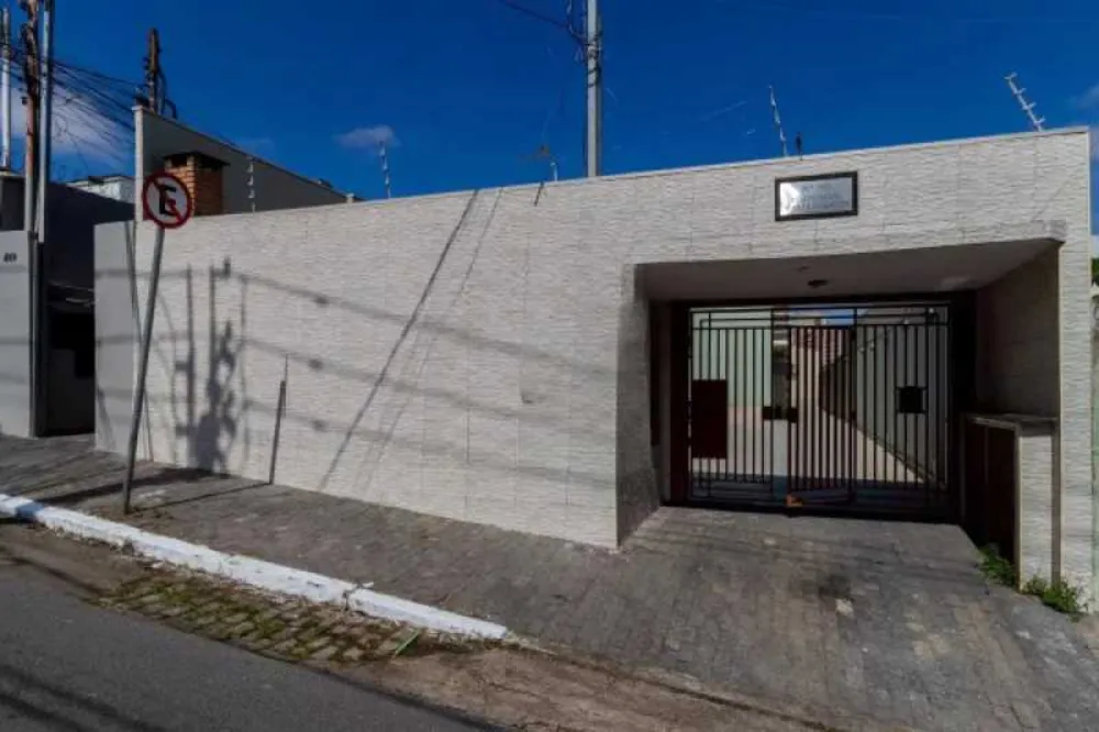 Casa de Condomínio, 2 quartos - Foto 1