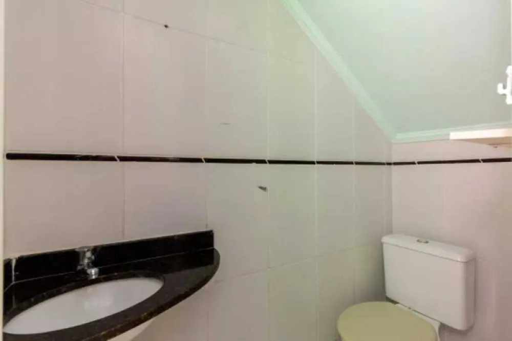 Casa de Condomínio, 2 quartos - Foto 2