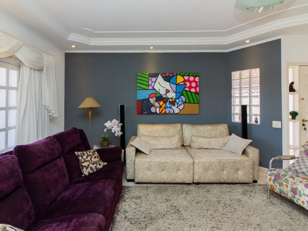 Casa, 4 quartos, 271 m² - Foto 8