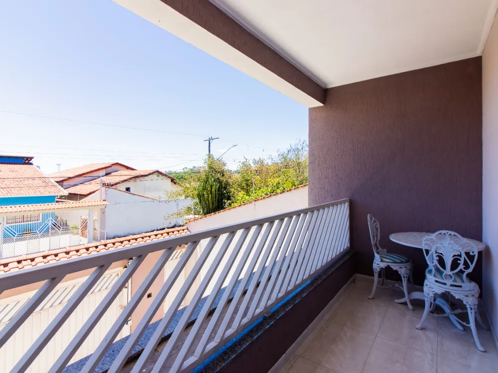 Casa, 4 quartos, 271 m² - Foto 5