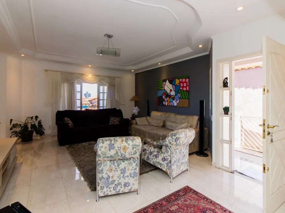 Casa, 4 quartos, 271 m² - Foto 3