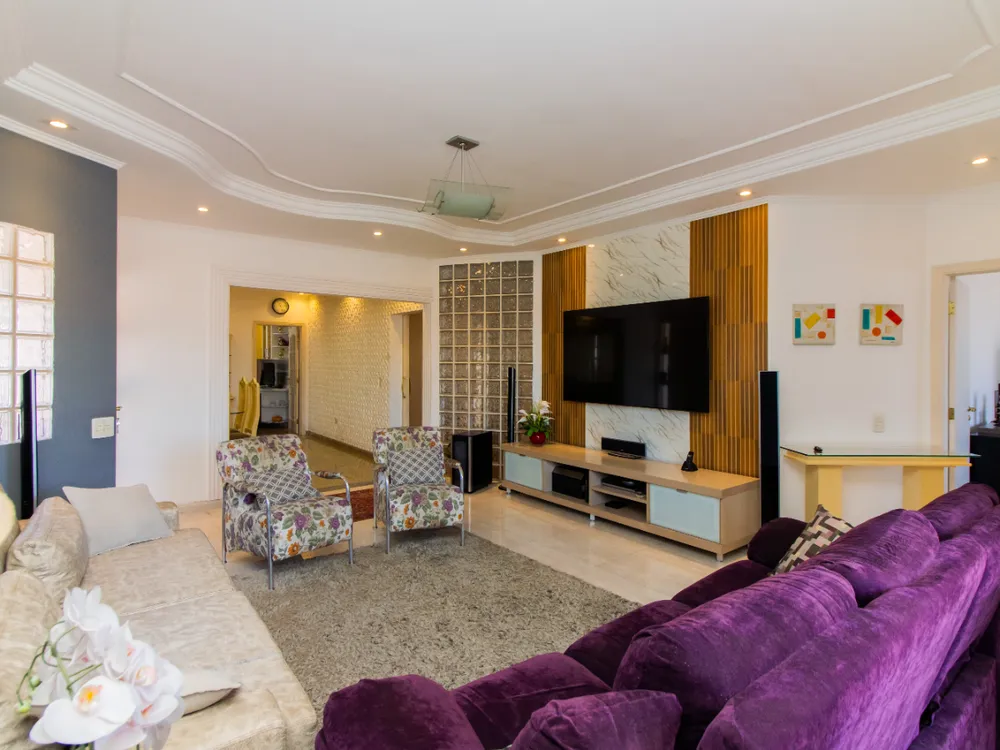 Casa, 4 quartos, 271 m² - Foto 2