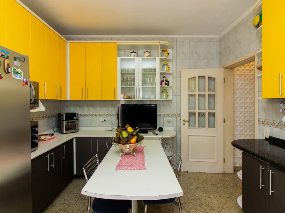 Casa, 4 quartos, 271 m² - Foto 7
